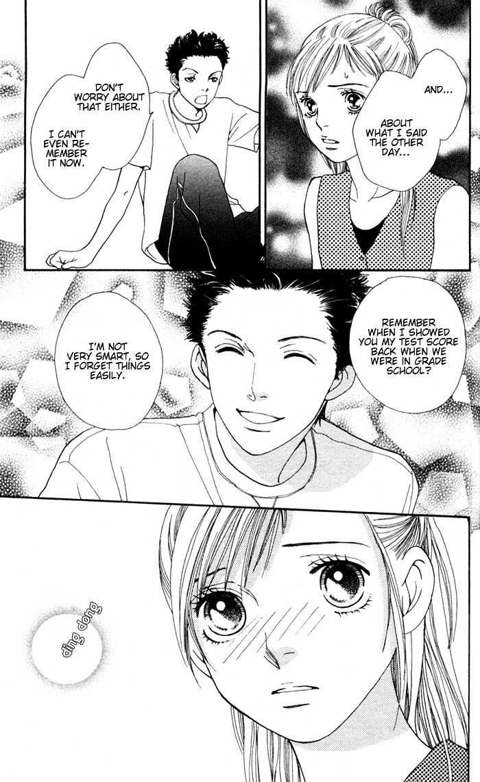 Read Cat Street (en) Manga Online