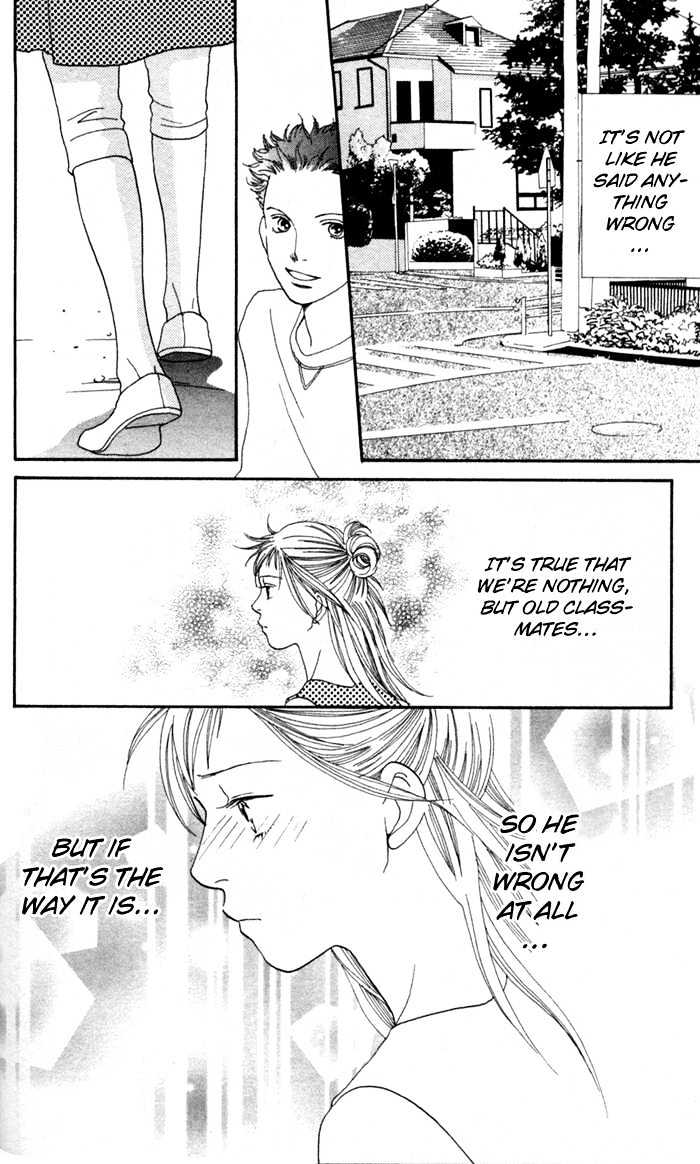 Read Cat Street (en) Manga Online