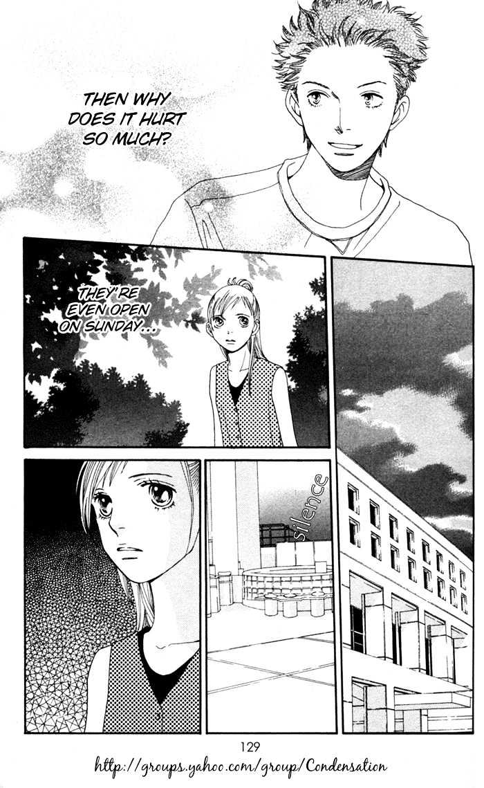 Read Cat Street (en) Manga Online