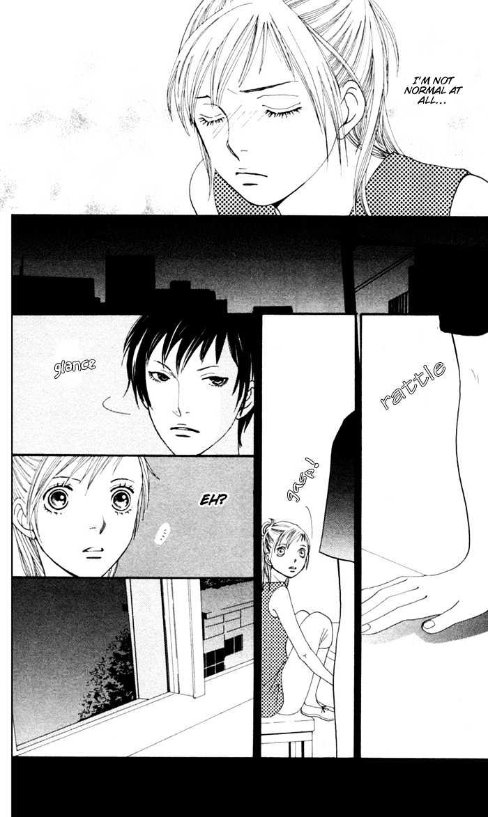 Read Cat Street (en) Manga Online