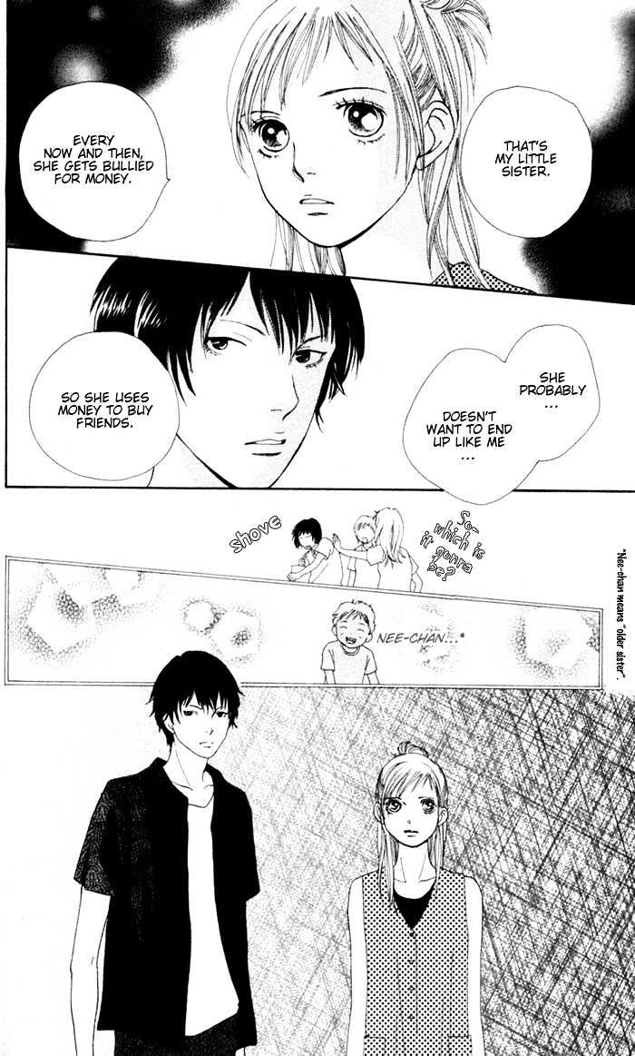 Read Cat Street (en) Manga Online