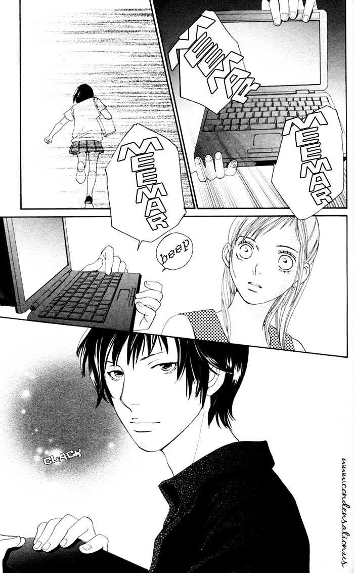 Read Cat Street (en) Manga Online