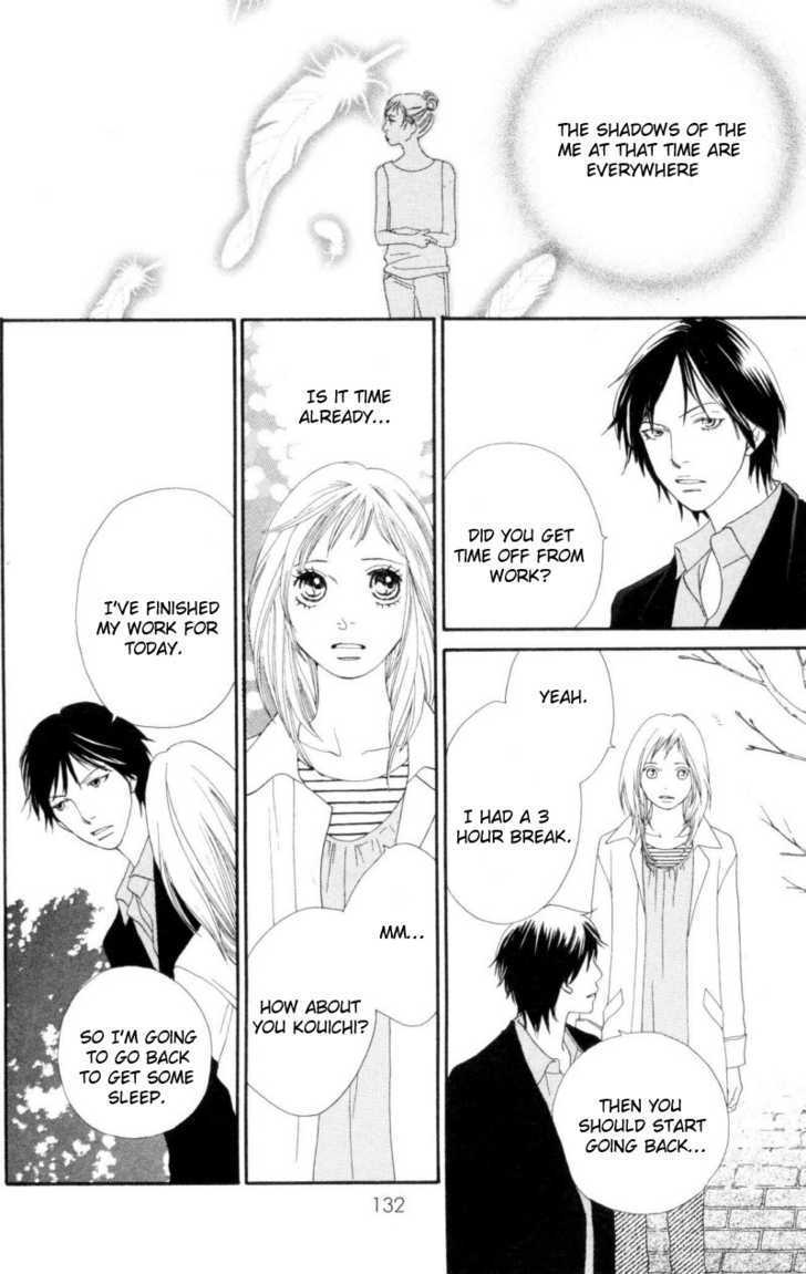 Read Cat Street (en) Manga Online