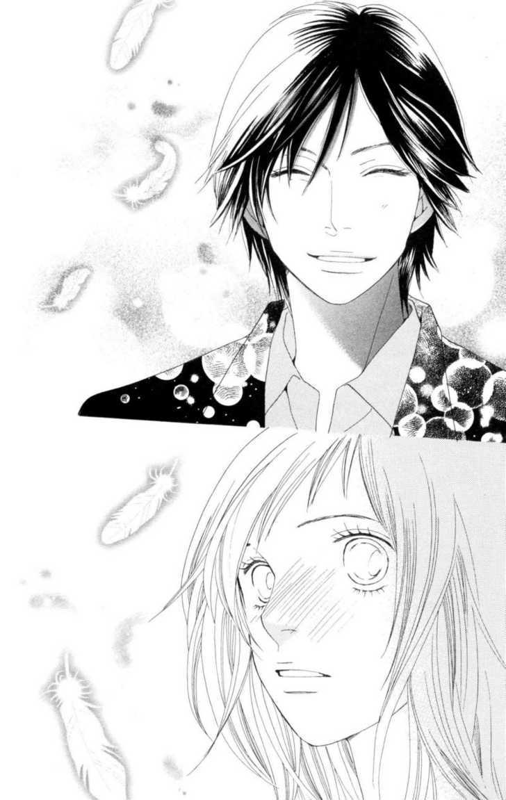 Read Cat Street (en) Manga Online