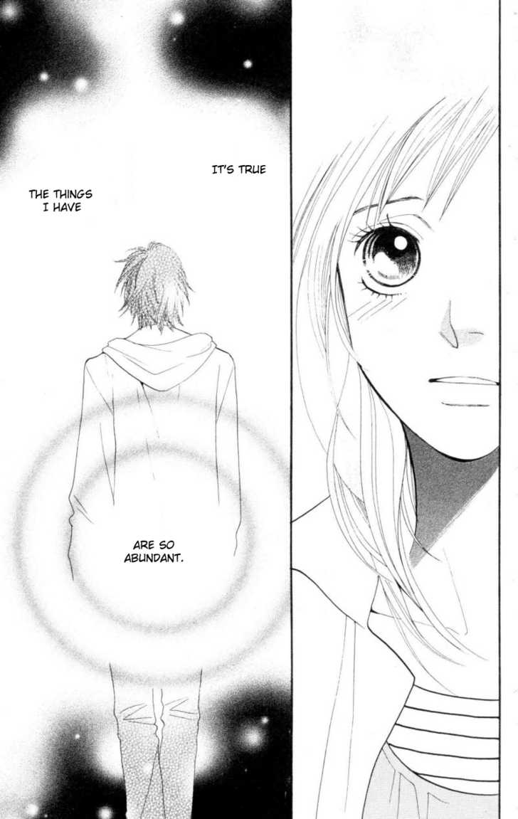 Read Cat Street (en) Manga Online