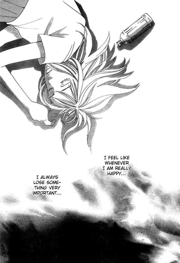 Read Cat Street (en) Manga Online