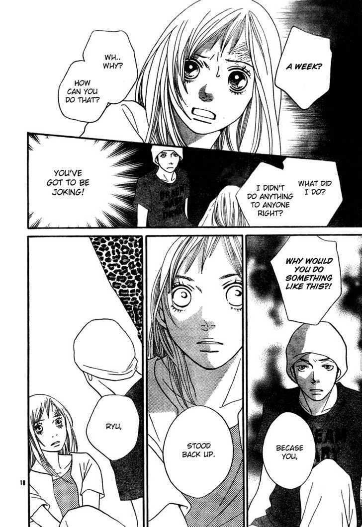 Read Cat Street (en) Manga Online