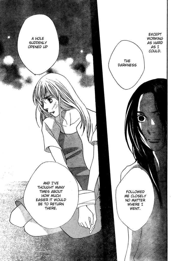 Read Cat Street (en) Manga Online