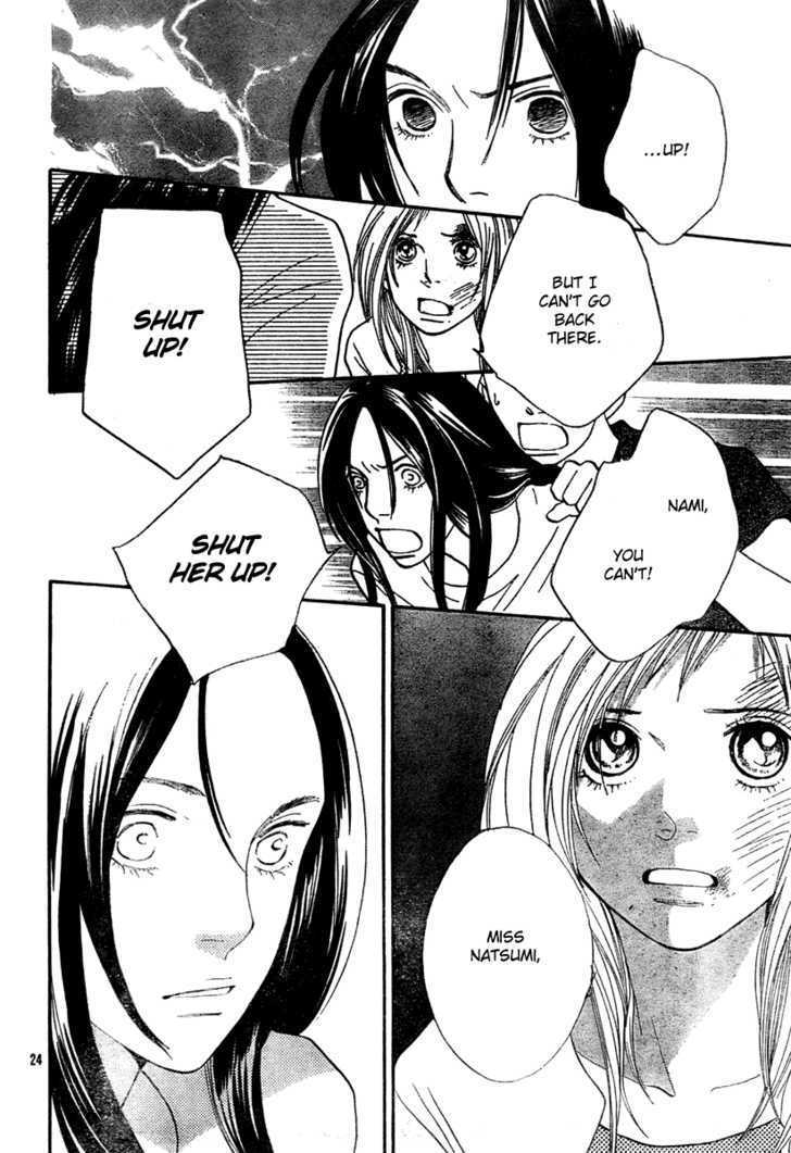 Read Cat Street (en) Manga Online