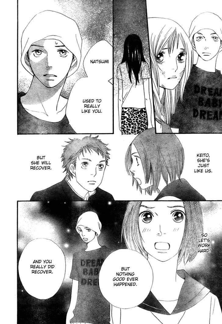 Read Cat Street (en) Manga Online