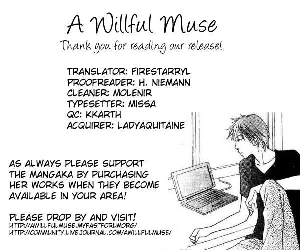 Read Cat Street (en) Manga Online