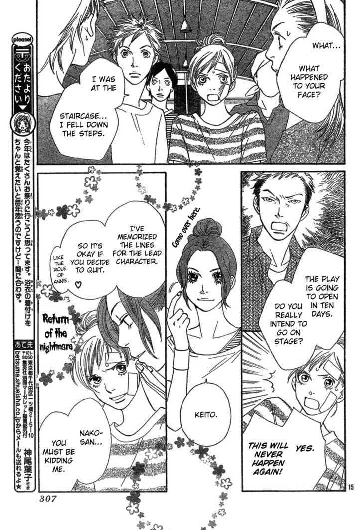 Read Cat Street (en) Manga Online