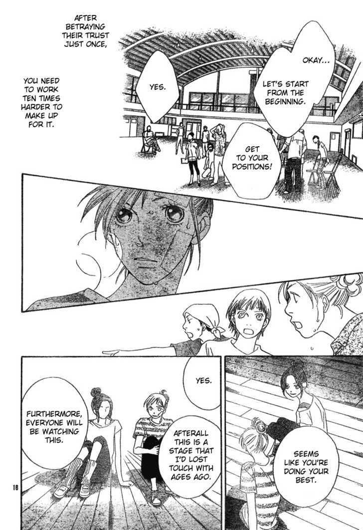 Read Cat Street (en) Manga Online