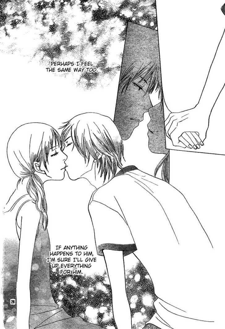 Read Cat Street (en) Manga Online