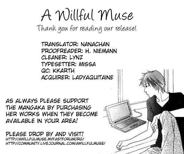 Read Cat Street (en) Manga Online