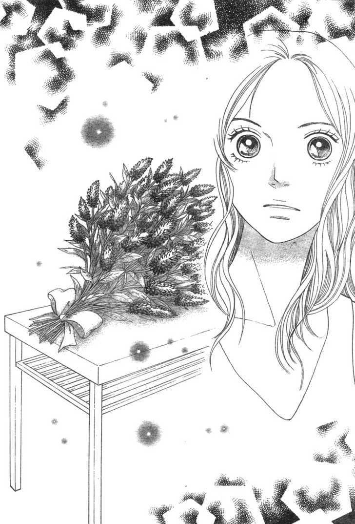 Read Cat Street (en) Manga Online