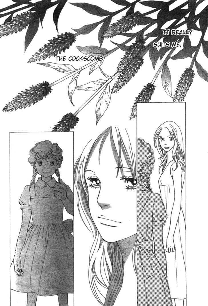 Read Cat Street (en) Manga Online