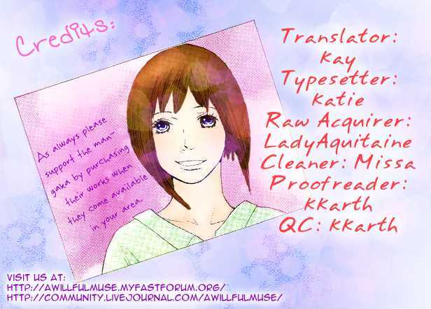 Read Cat Street (en) Manga Online