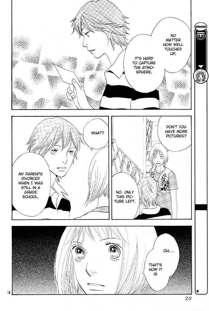 Read Cat Street (en) Manga Online