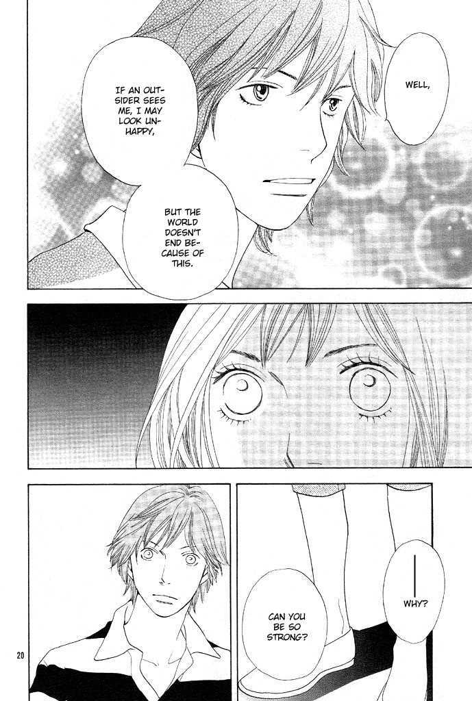 Read Cat Street (en) Manga Online