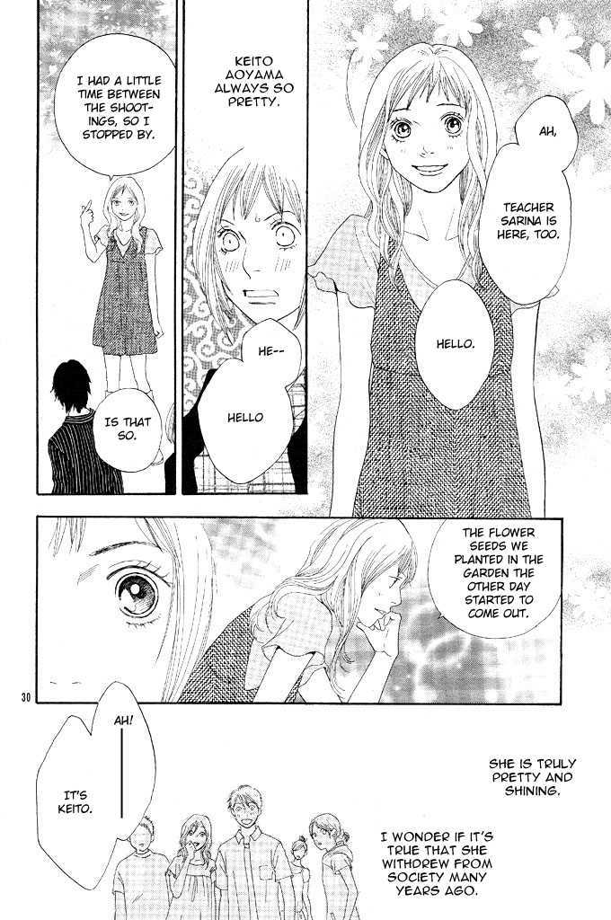 Read Cat Street (en) Manga Online