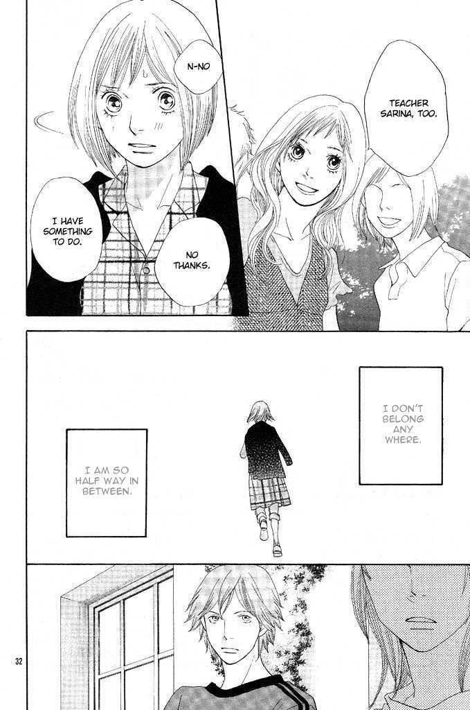 Read Cat Street (en) Manga Online