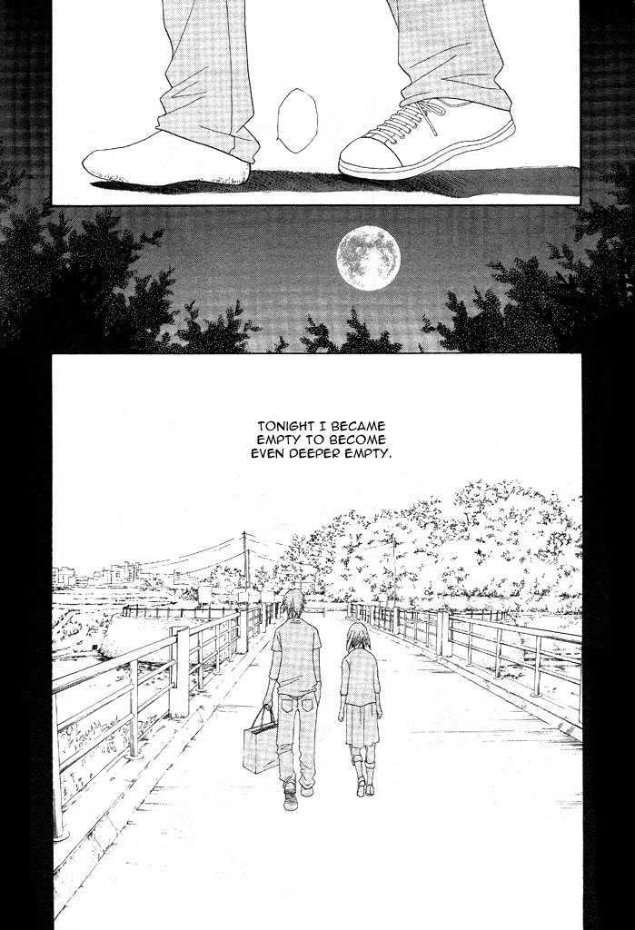 Read Cat Street (en) Manga Online