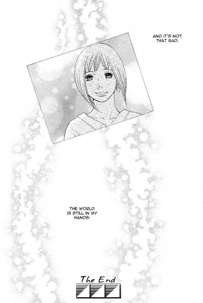 Read Cat Street (en) Manga Online