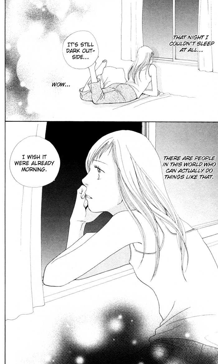 Read Cat Street (en) Manga Online