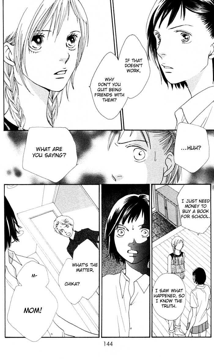 Read Cat Street (en) Manga Online