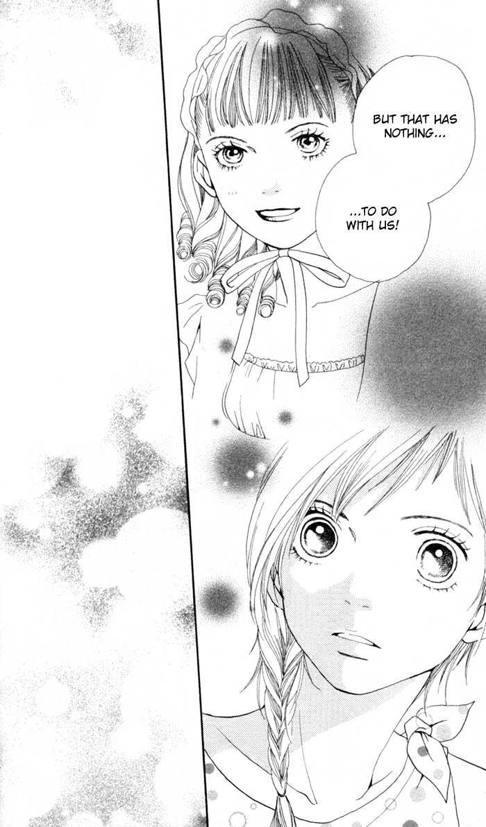 Read Cat Street (en) Manga Online