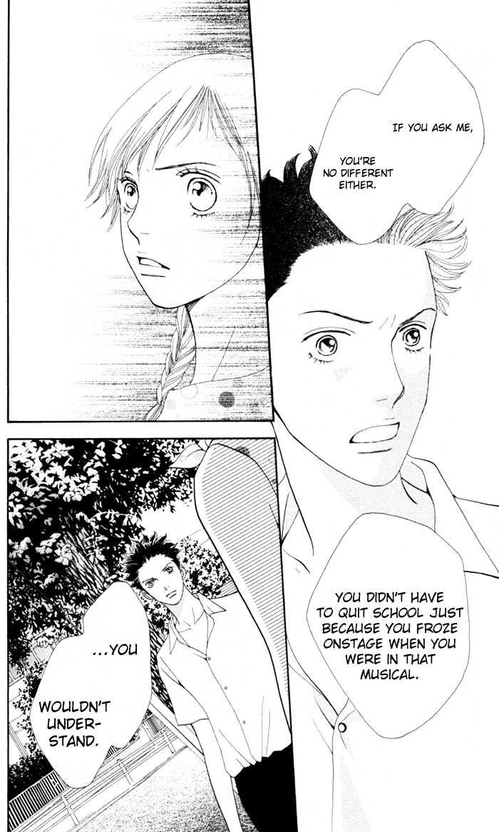 Read Cat Street (en) Manga Online