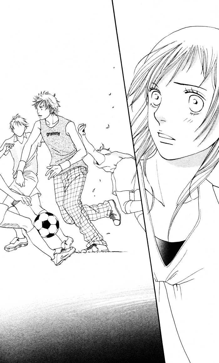 Read Cat Street (en) Manga Online