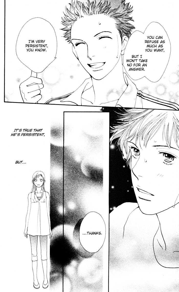 Read Cat Street (en) Manga Online