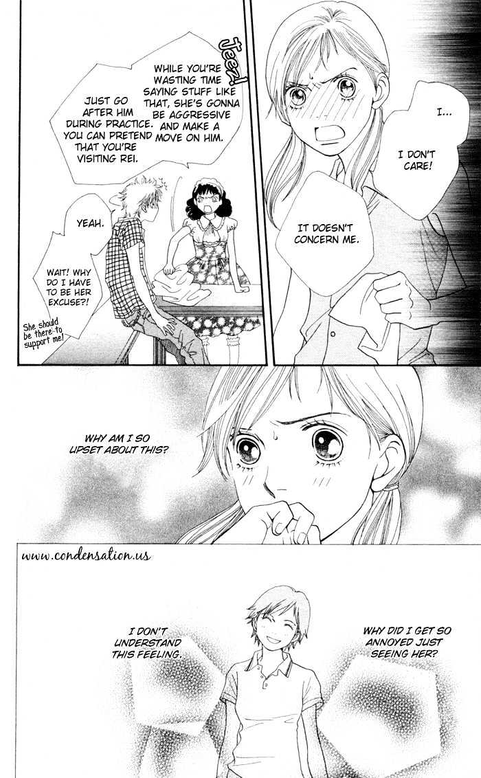 Read Cat Street (en) Manga Online