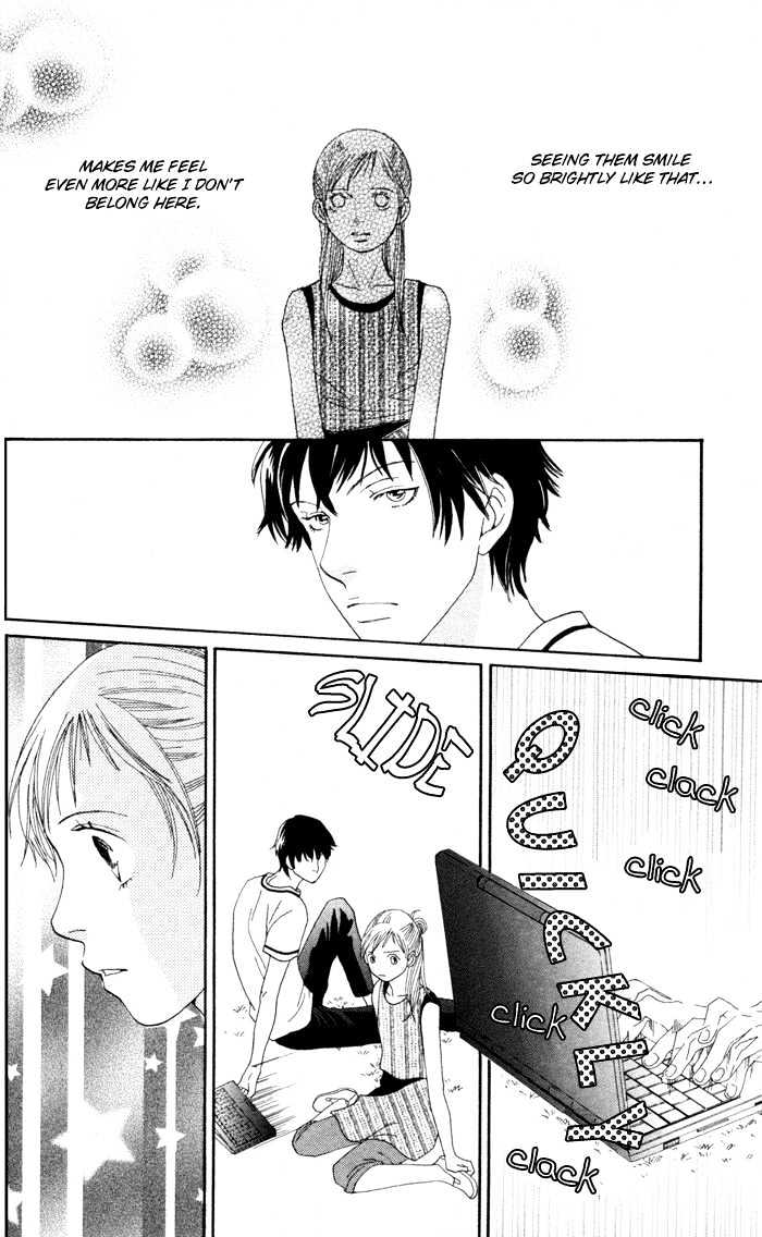 Read Cat Street (en) Manga Online