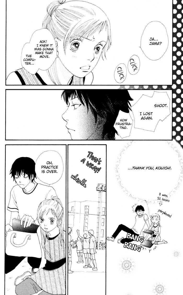 Read Cat Street (en) Manga Online