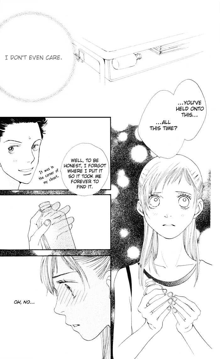 Read Cat Street (en) Manga Online