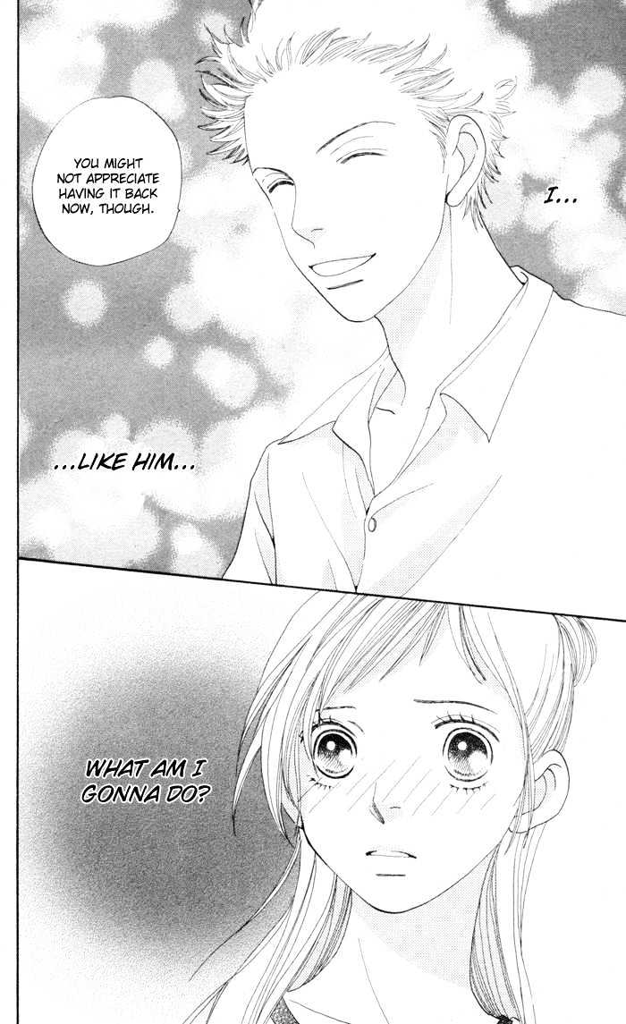 Read Cat Street (en) Manga Online