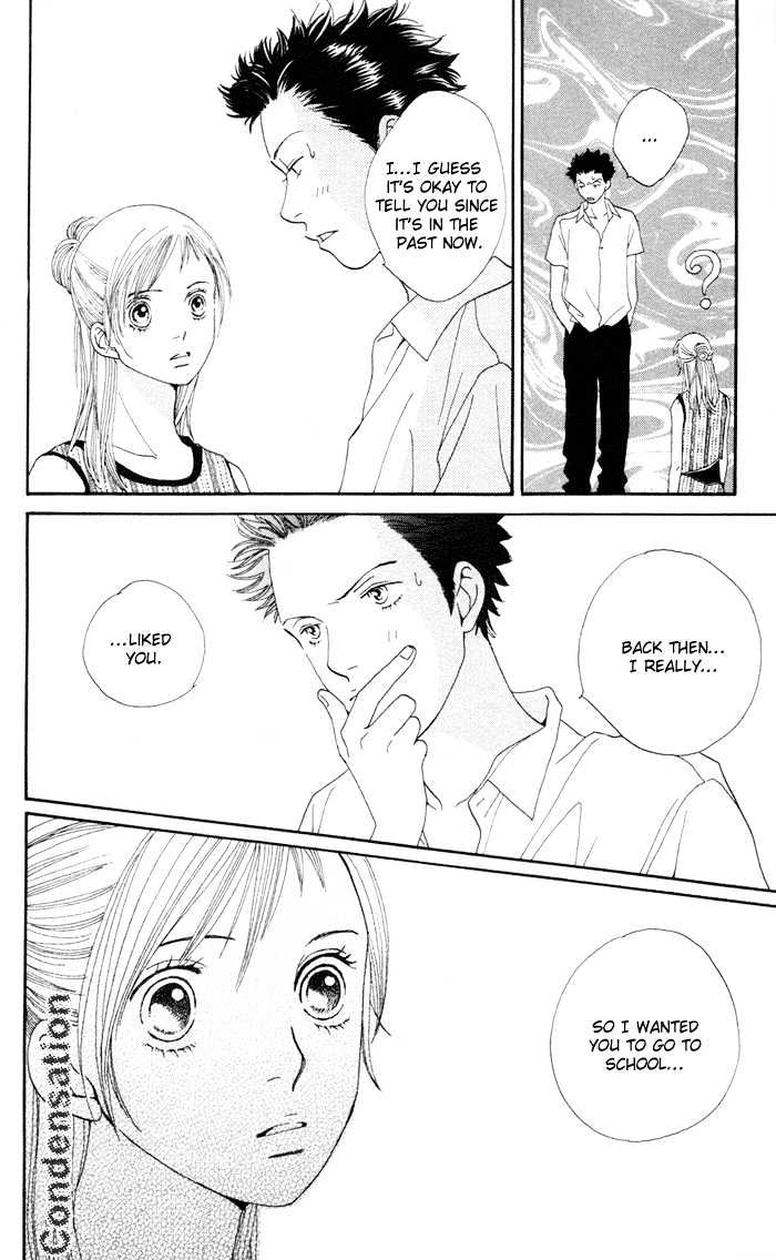 Read Cat Street (en) Manga Online