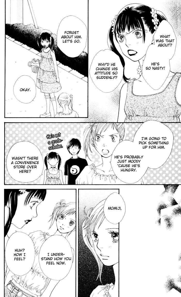 Read Cat Street (en) Manga Online