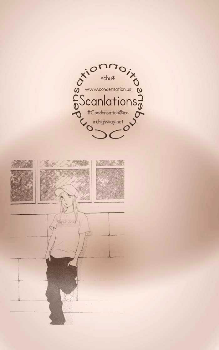 Read Cat Street (en) Manga Online