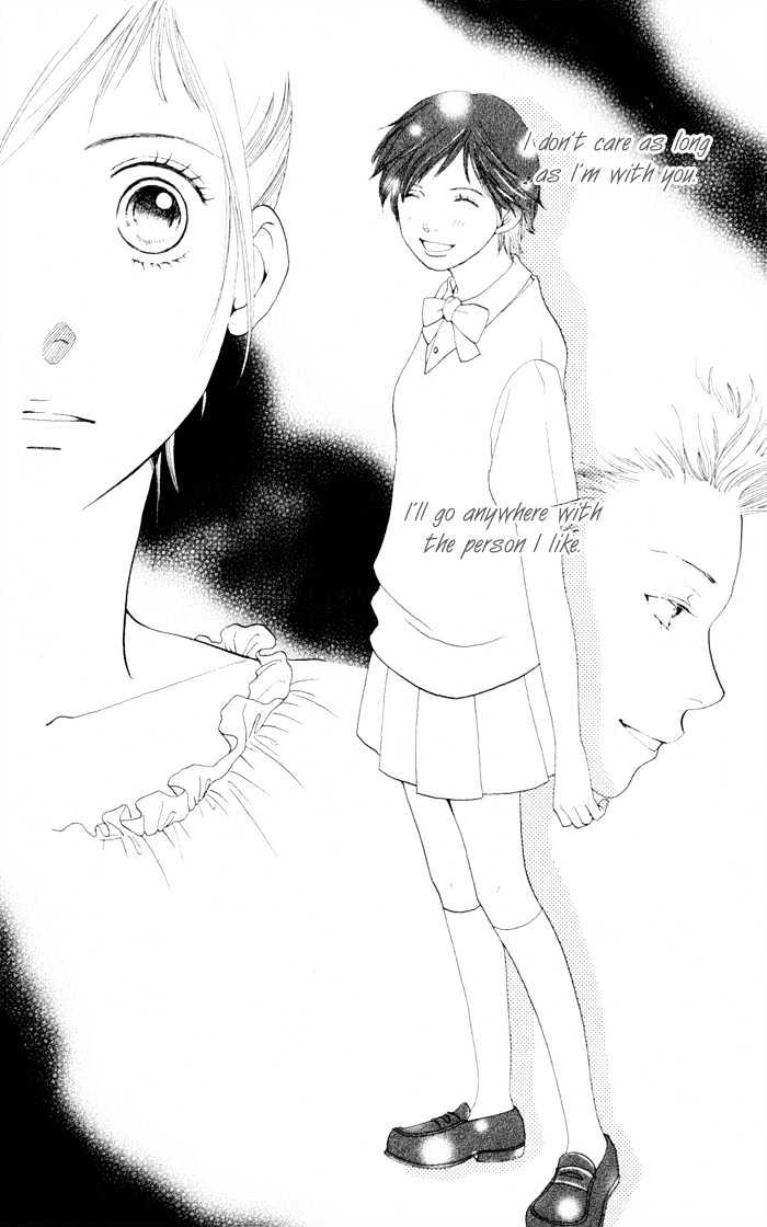 Read Cat Street (en) Manga Online