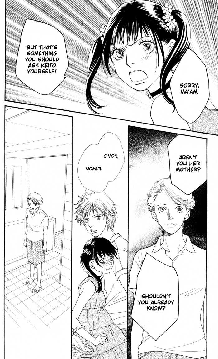 Read Cat Street (en) Manga Online