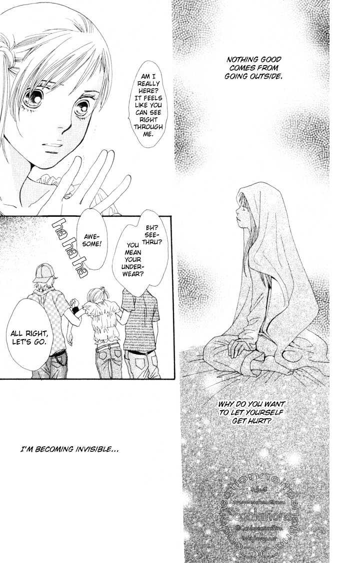 Read Cat Street (en) Manga Online