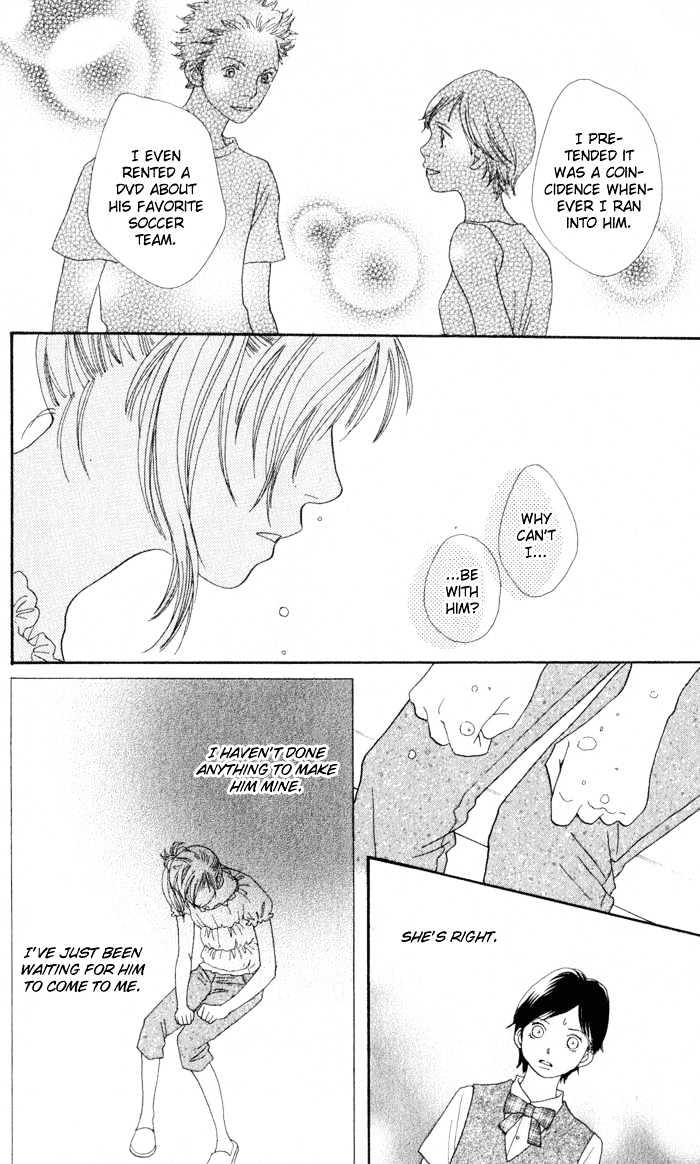 Read Cat Street (en) Manga Online