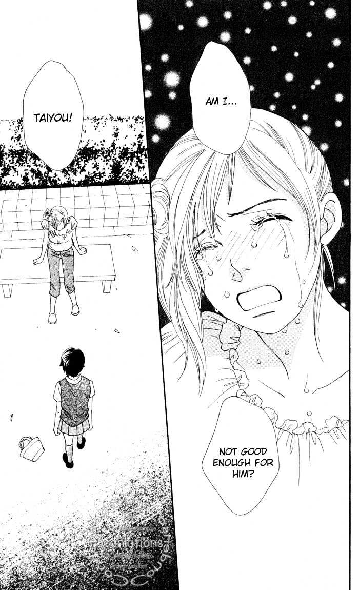 Read Cat Street (en) Manga Online