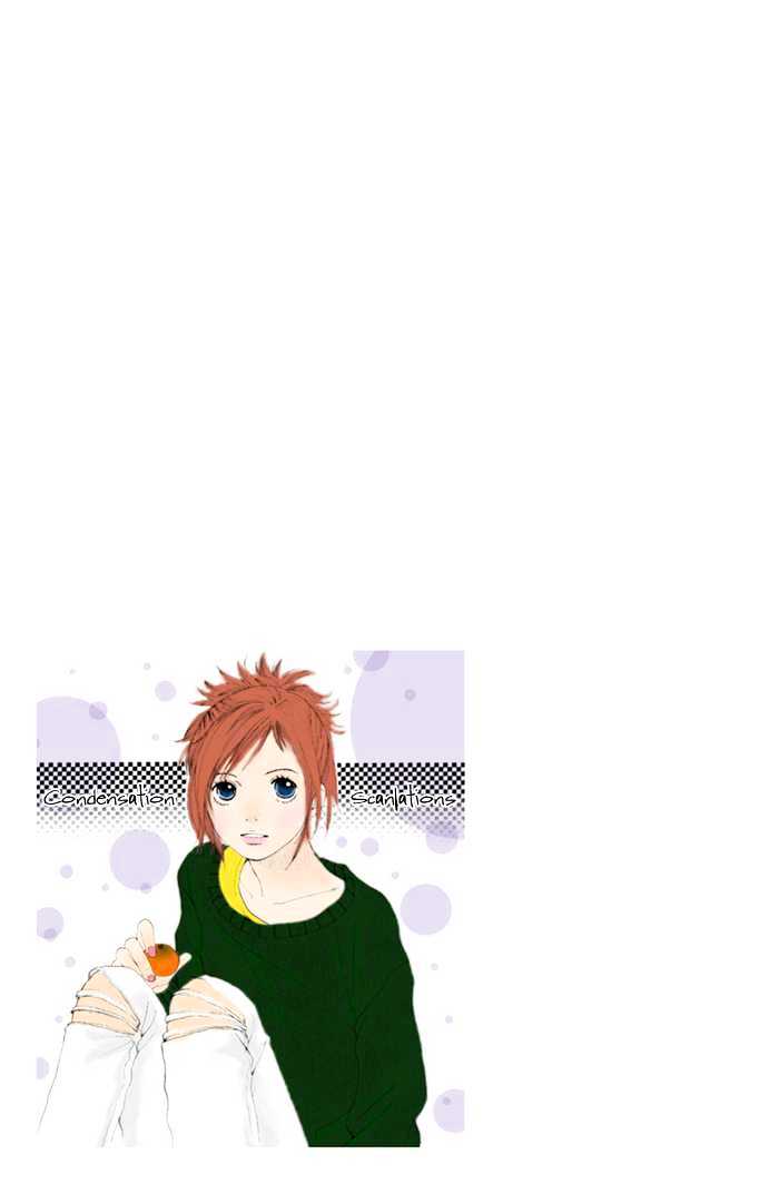 Read Cat Street (en) Manga Online