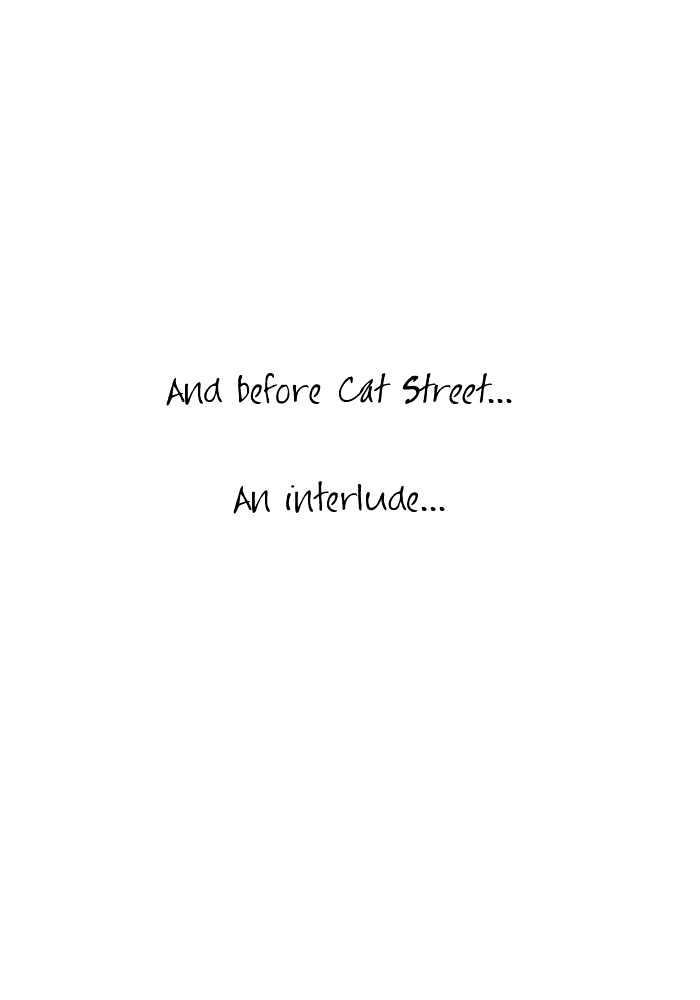 Read Cat Street (en) Manga Online