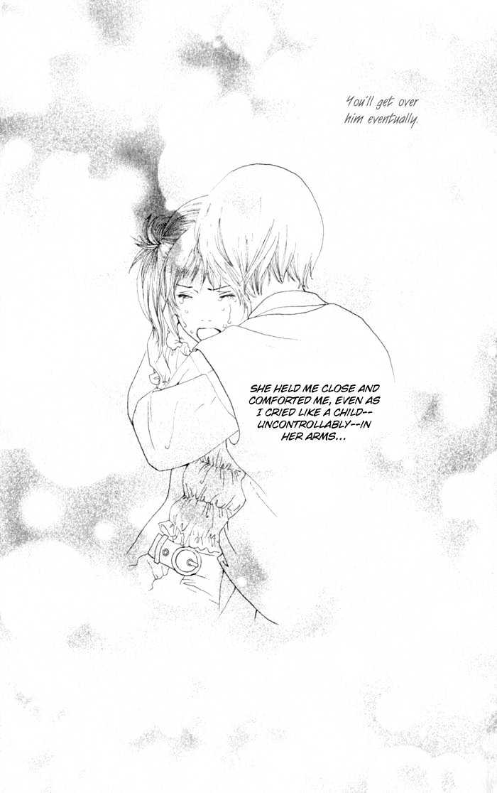 Read Cat Street (en) Manga Online